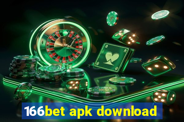 166bet apk download